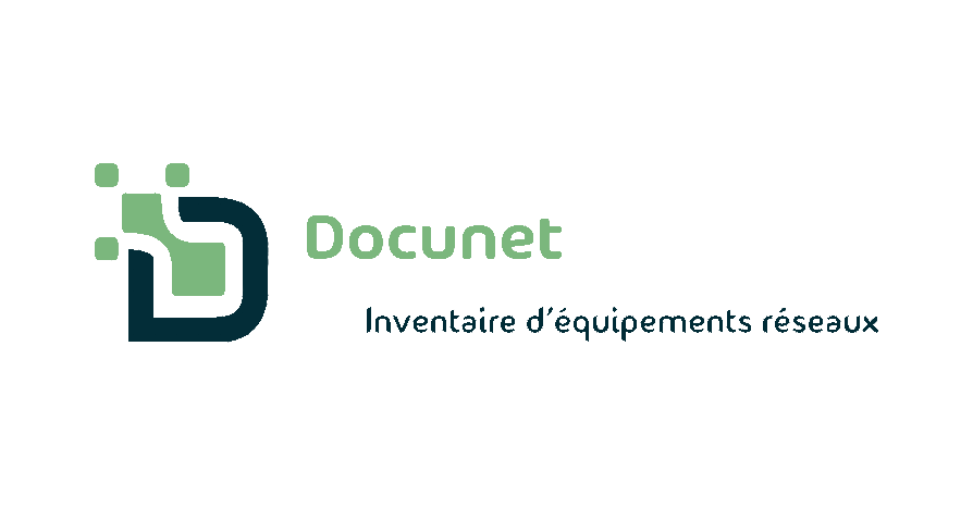 Logo Docunet